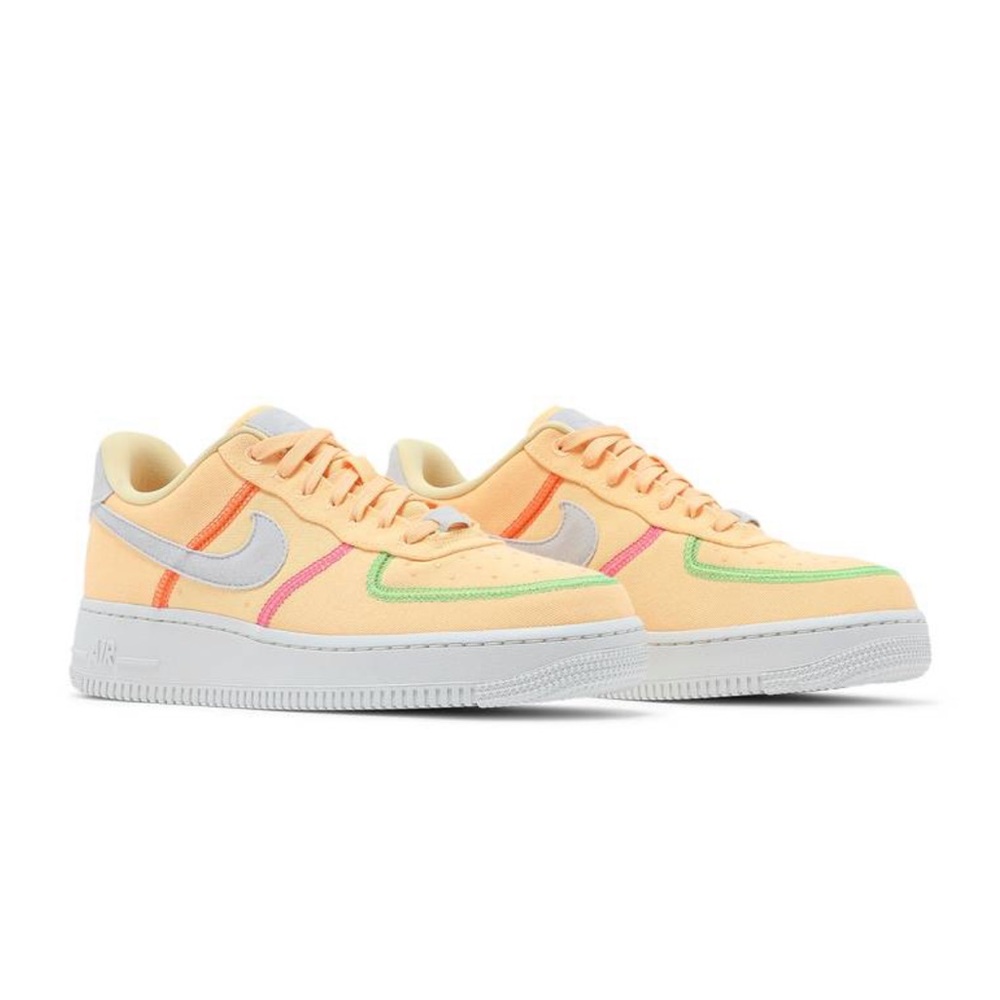 Nike Air Force 1 ‘07 Low LX